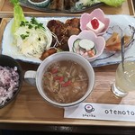 アートカフェ サクラ - 