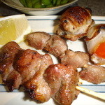 Yakitori Dainingu Suzuki - 