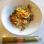 カプリシオ - 2012・セット・サラダ