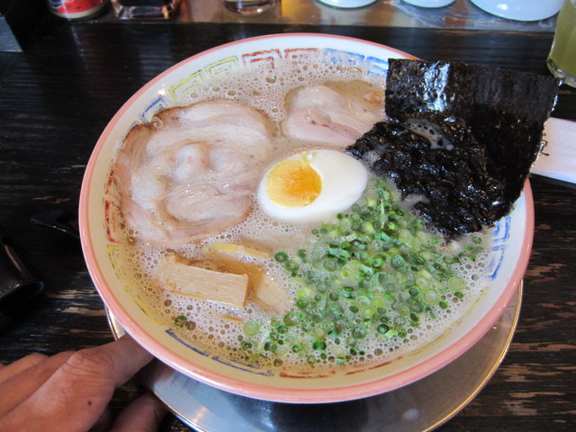 久留米 大砲ラーメン 天神今泉店 西鉄福岡 天神 ラーメン 食べログ 久留米 大砲ラーメン 天神今泉店 西鉄福岡 天神 ラーメン 食べログ