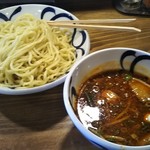 麺鮮醤油房 周月 - 