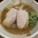 麺や 一途 氣絆 - 