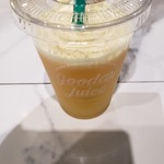 グッデイ ジュース - 