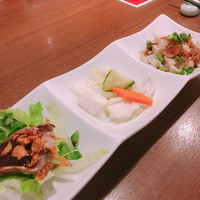 過門香歩高里 六本木店 -  過門香歩高里 六本木店 -