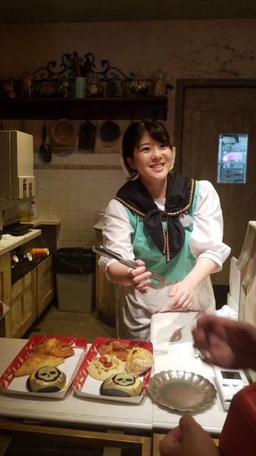 ん By Masterstroke マンマ ビスコッティーズ ベーカリー 東京ディズニーシー ステーション パン 食べログ ん By Masterstroke マンマ ビスコッティーズ ベーカリー 東京ディズニーシー ステーション パン 食べログ
