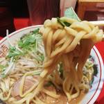 ラーメン 風らいぼう - 