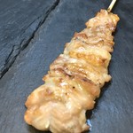 Yakitori Ibushi Za - せせり串