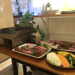 貸切パーティー＆BBQ会場 渋谷ピカリエリゾート - 