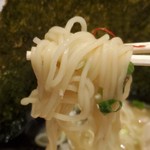 濃厚鶏麺 ゆきかげ - 