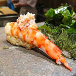 Gotanda Sushi Sushi Toukyou Eitowan - 