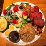 Mr.FARMER 新宿ミロード - 