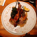 Mr.FARMER 新宿ミロード - 