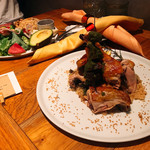 Mr.FARMER 新宿ミロード - 