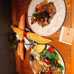 Mr.FARMER 新宿ミロード - 