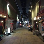 Rakuten - 宮下銀座商店街