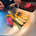 Teppanyaki Katsura - 