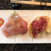 鉄板焼 桂 - 