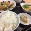 中華四川料理 飛鳥