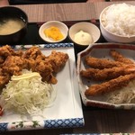 定食のむさしの - 