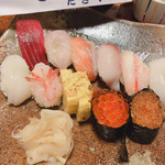 Takiya Zushi - 