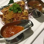 Crystal Spoon - チキンのロースト