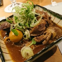 焼き鳥 峠 - 