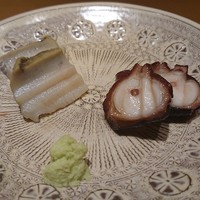 鮨 さいとう - 