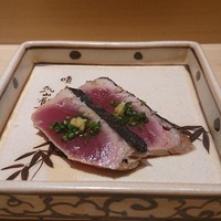 鮨 さいとう - 