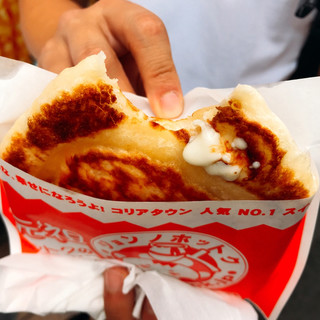 ジョンノホットク_0