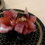 Hama sushi - 