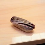 すし処 みや古分店 - 鰯