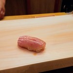 すし処 みや古分店 - 