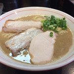 ラーメン あおやま - 