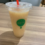 果汁工房 果琳 - ドリンク写真: