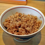 与喜饂飩 - 蛸飯