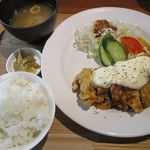 Yakitori & Tapas トリウオ - 