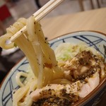 丸亀製麺 - 