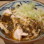 丸亀製麺 - 