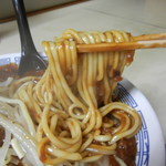 新生飯店 - 中太のちゃんぽん麺