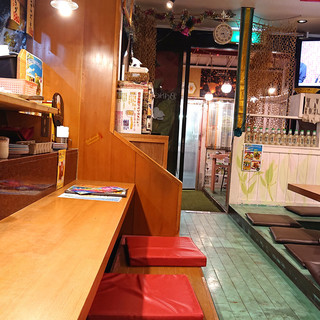 ソウルフード バンコク_2