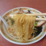 Ichiban Ra-Men - 麺リフト