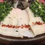 もつ焼 塩田屋 - 