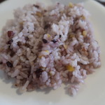 タタミゼ - 雑穀米