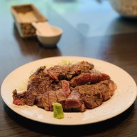 キャトルラパン - よんひゃくぐらむ