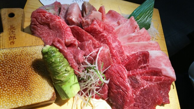 炭火焼タイガー スミビヤキ タイガー 横須賀中央 焼肉 食べログ