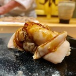 くろ﨑 - 2019.6.  千葉県九十九里産 地蛤