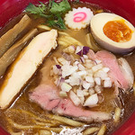 荒節中華にはらい - 