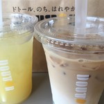 ドトールコーヒーショップ - 