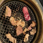 Yakiniku Kuriko - 