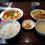 好香再来　趙さんのお店 - 